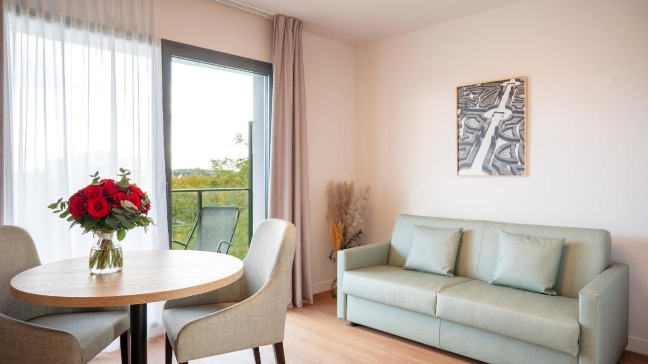 Residhome Senart Lieusaint  Exterior foto
